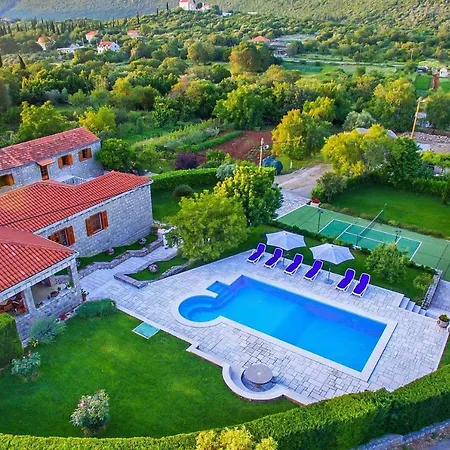 Villa Royal Palace Vitaljina